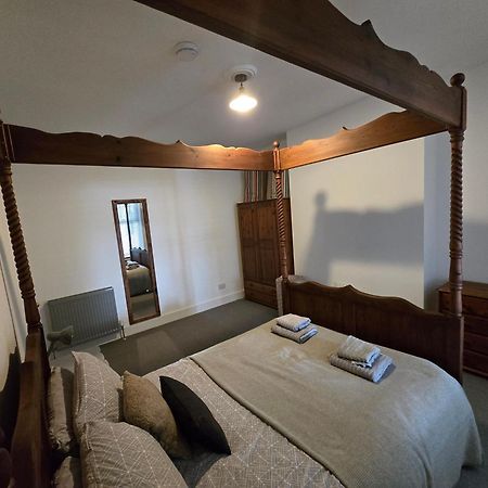 Beach Flat Birchington-on-Sea ภายนอก รูปภาพ
