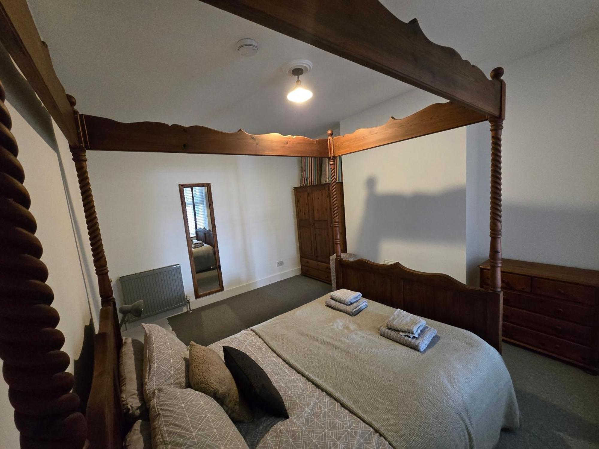 Beach Flat Birchington-on-Sea ภายนอก รูปภาพ