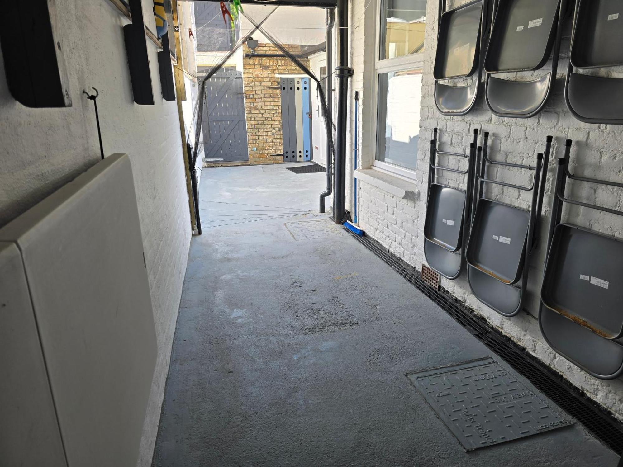 Beach Flat Birchington-on-Sea ภายนอก รูปภาพ
