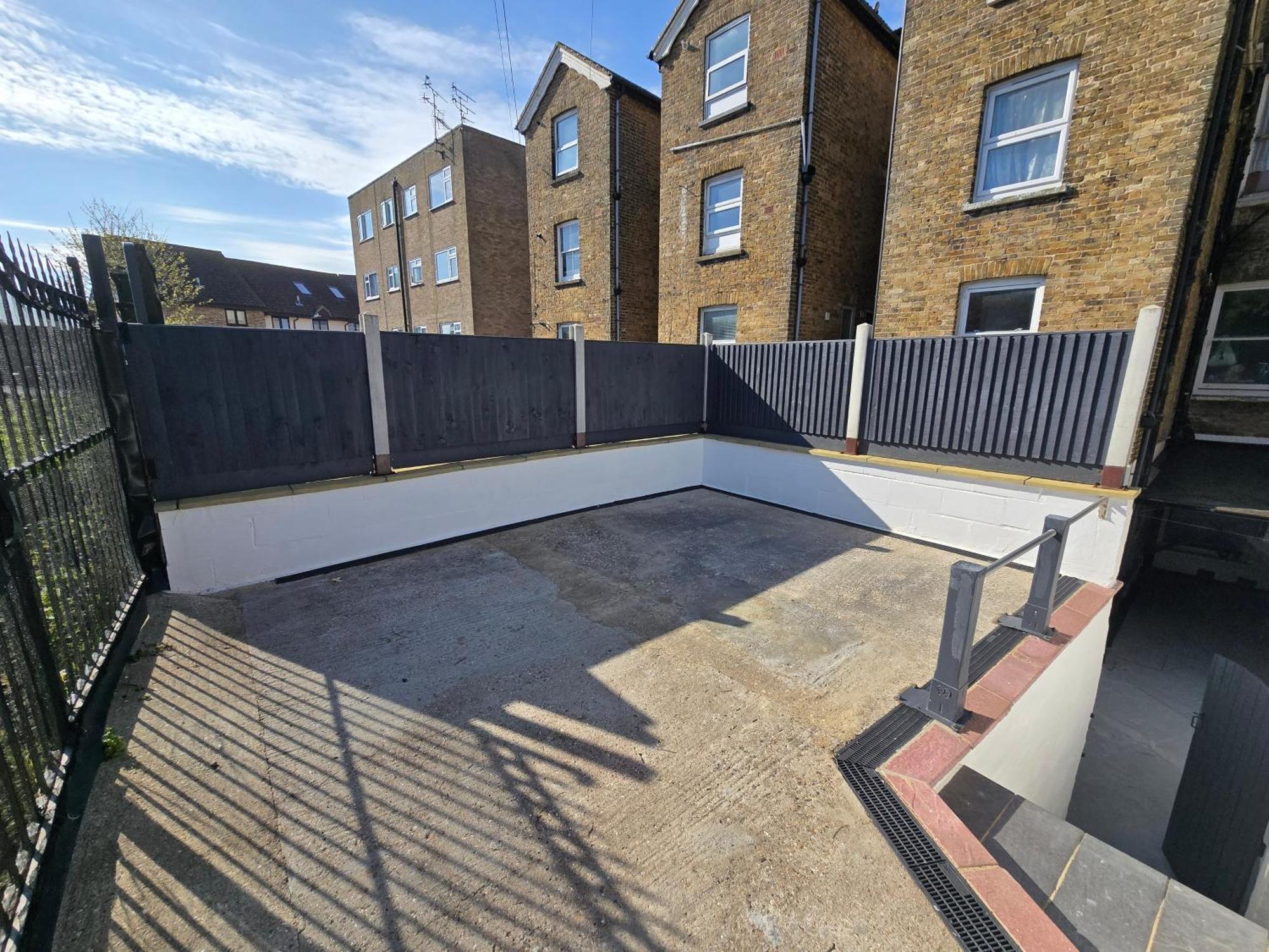 Beach Flat Birchington-on-Sea ภายนอก รูปภาพ
