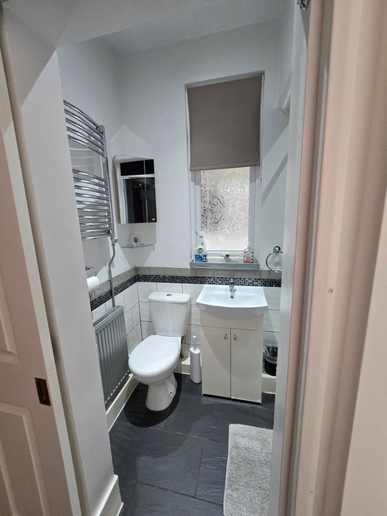 Beach Flat Birchington-on-Sea ภายนอก รูปภาพ