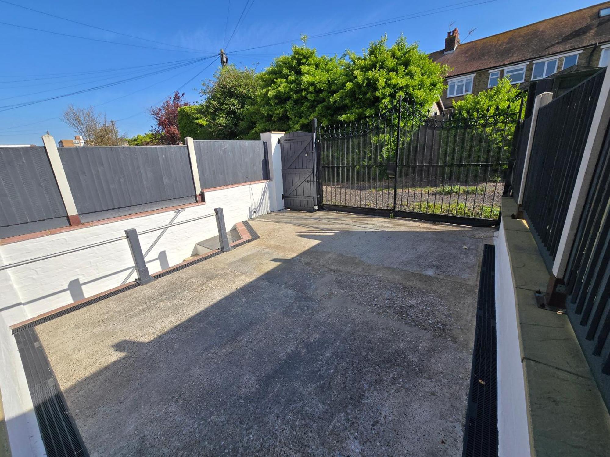 Beach Flat Birchington-on-Sea ภายนอก รูปภาพ