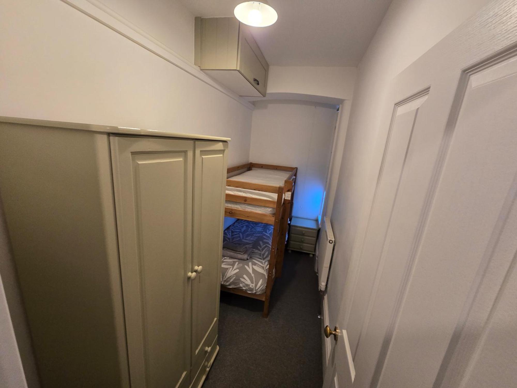 Beach Flat Birchington-on-Sea ภายนอก รูปภาพ