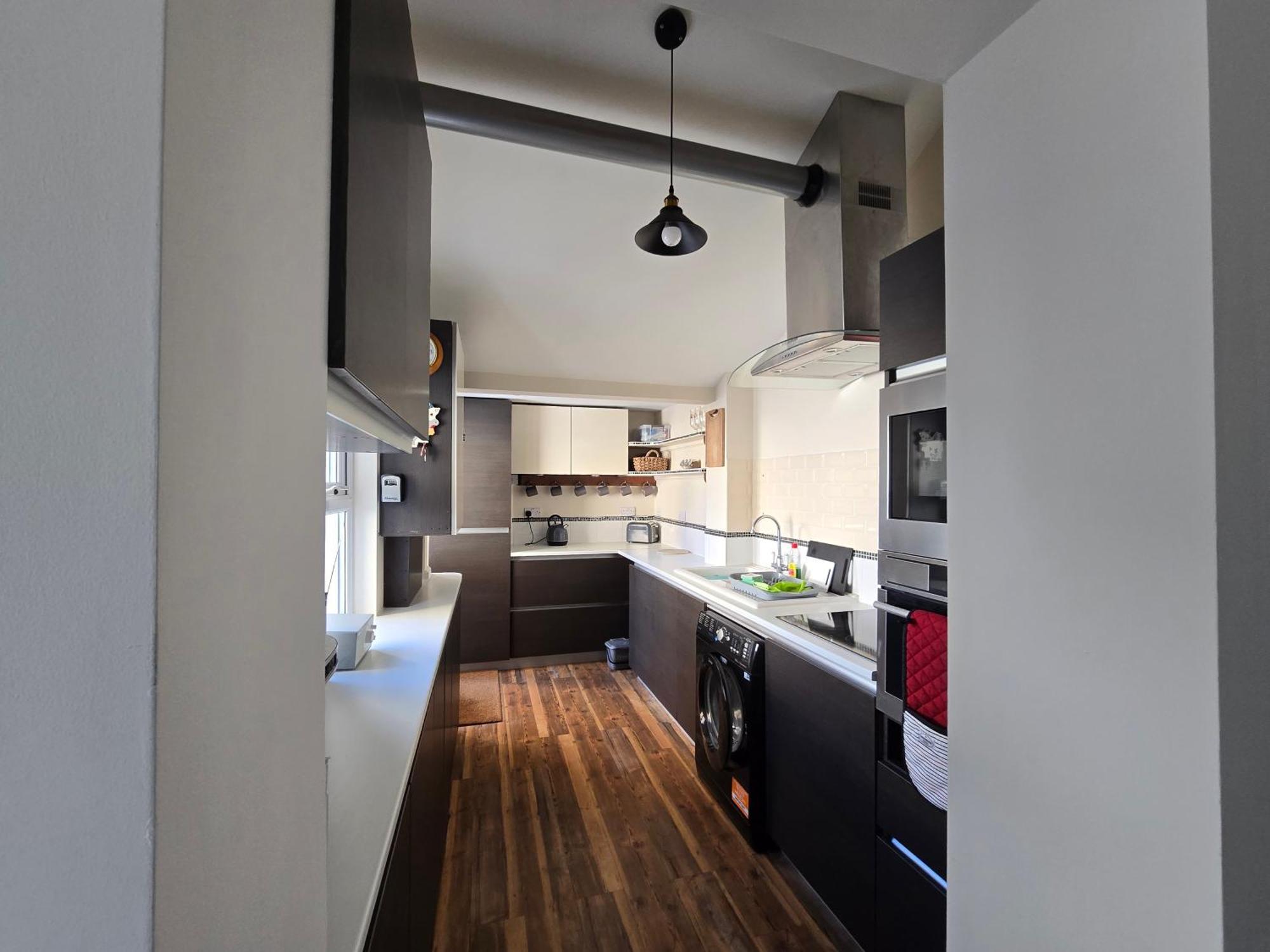 Beach Flat Birchington-on-Sea ภายนอก รูปภาพ