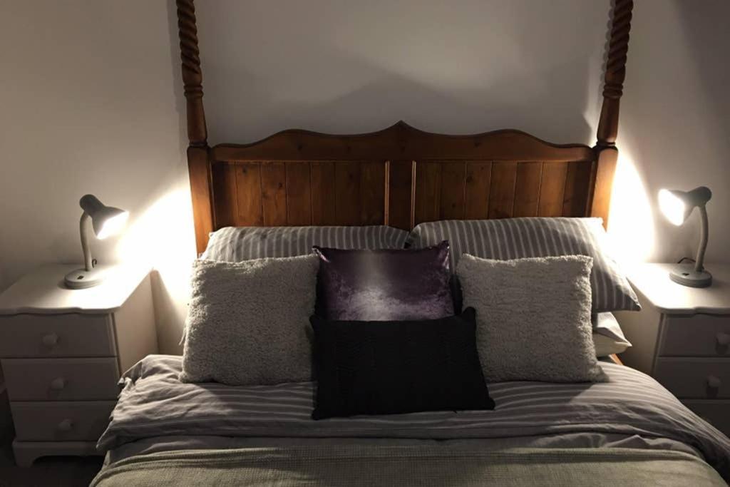Beach Flat Birchington-on-Sea ภายนอก รูปภาพ