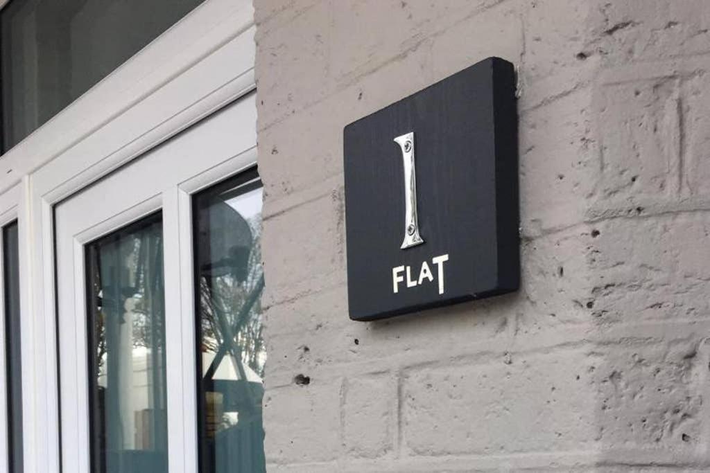 Beach Flat Birchington-on-Sea ภายนอก รูปภาพ