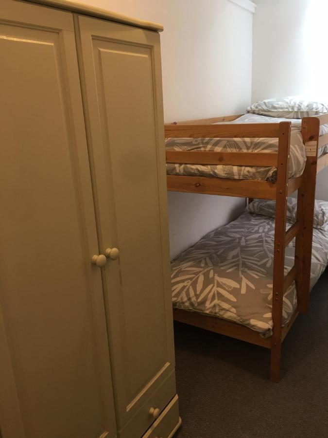 Beach Flat Birchington-on-Sea ภายนอก รูปภาพ